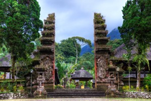 G-Batukaru-Temple