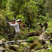 Bali Montain Biking & Trekking